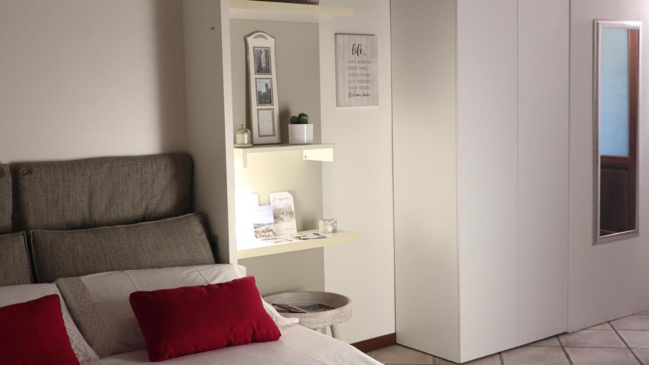 Domus Solarii Holiday Home Bergamo Zewnętrze zdjęcie