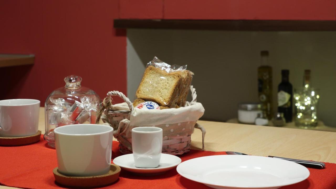 Domus Solarii Holiday Home Bergamo Zewnętrze zdjęcie