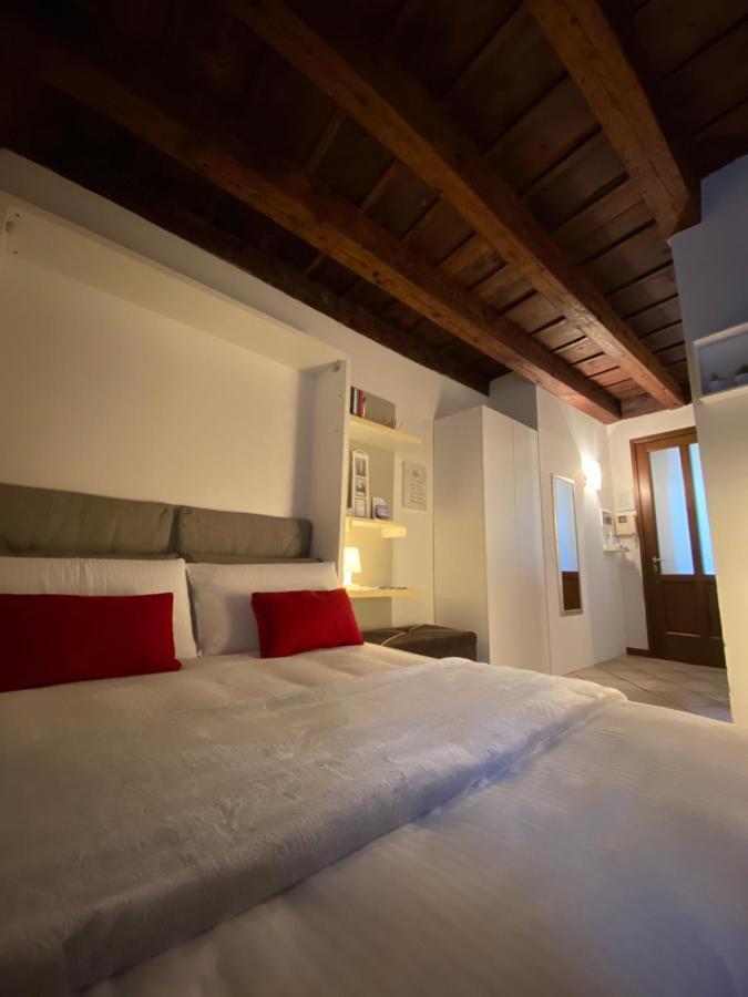 Domus Solarii Holiday Home Bergamo Zewnętrze zdjęcie
