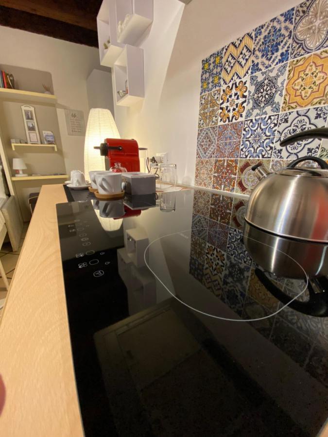 Domus Solarii Holiday Home Bergamo Zewnętrze zdjęcie