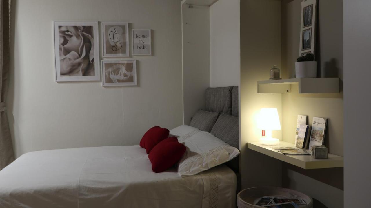 Domus Solarii Holiday Home Bergamo Zewnętrze zdjęcie