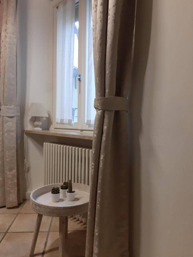 Domus Solarii Holiday Home Bergamo Zewnętrze zdjęcie