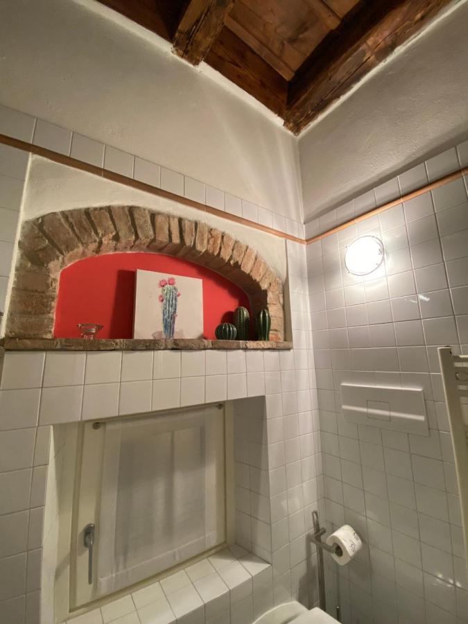 Domus Solarii Holiday Home Bergamo Zewnętrze zdjęcie