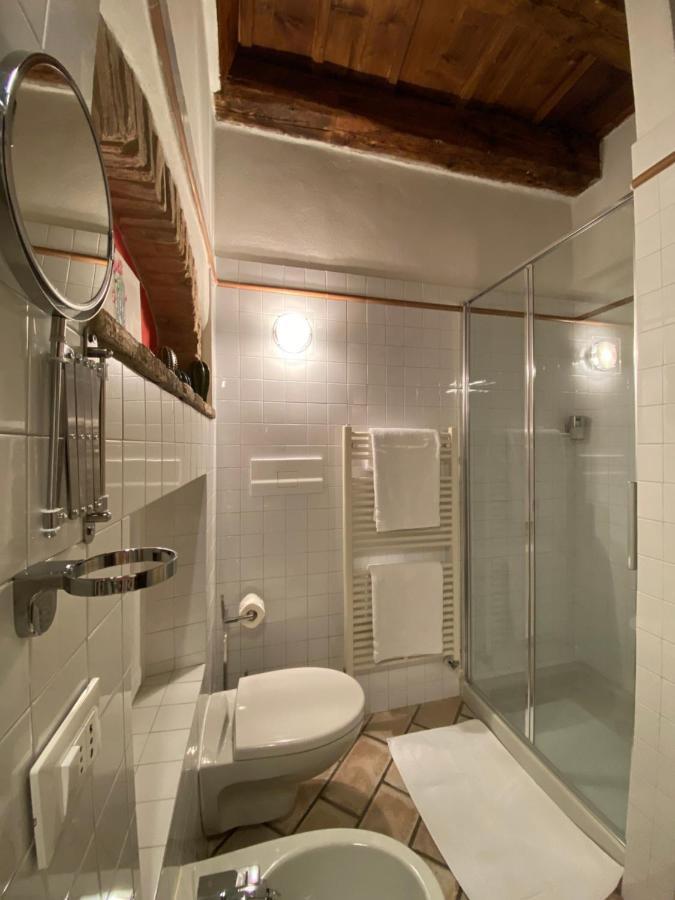 Domus Solarii Holiday Home Bergamo Zewnętrze zdjęcie