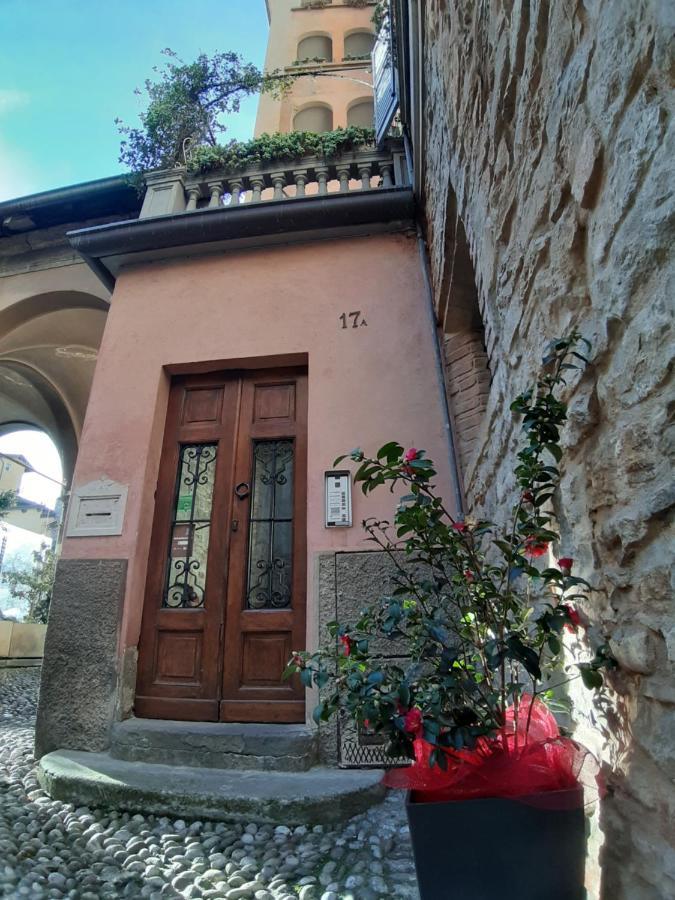 Domus Solarii Holiday Home Bergamo Zewnętrze zdjęcie