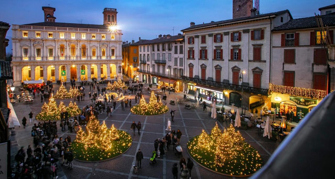 Domus Solarii Holiday Home Bergamo Zewnętrze zdjęcie