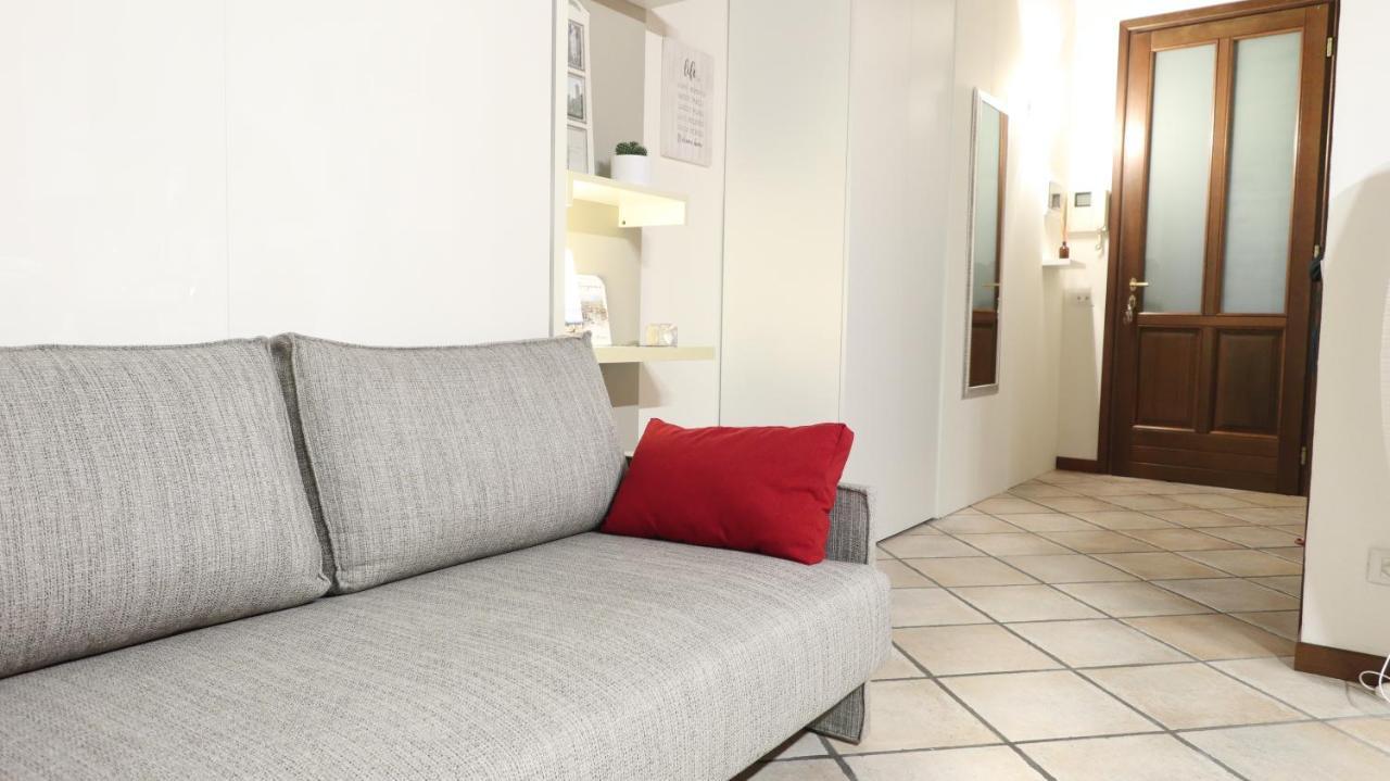 Domus Solarii Holiday Home Bergamo Zewnętrze zdjęcie